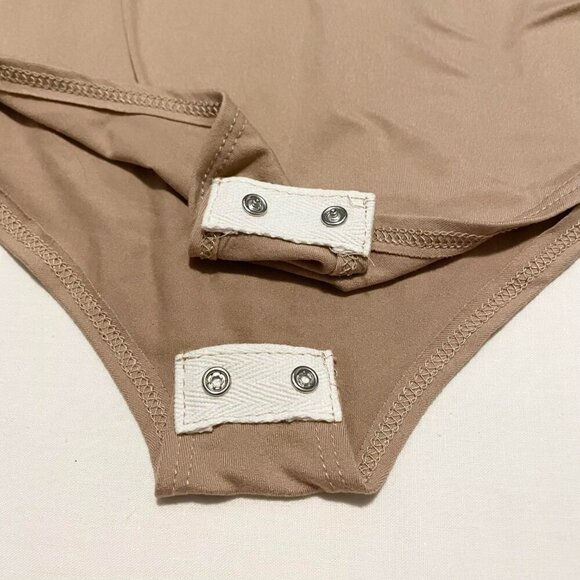 Gaze Tank Bodysuit Womens Size Large - Picture 9 of 16